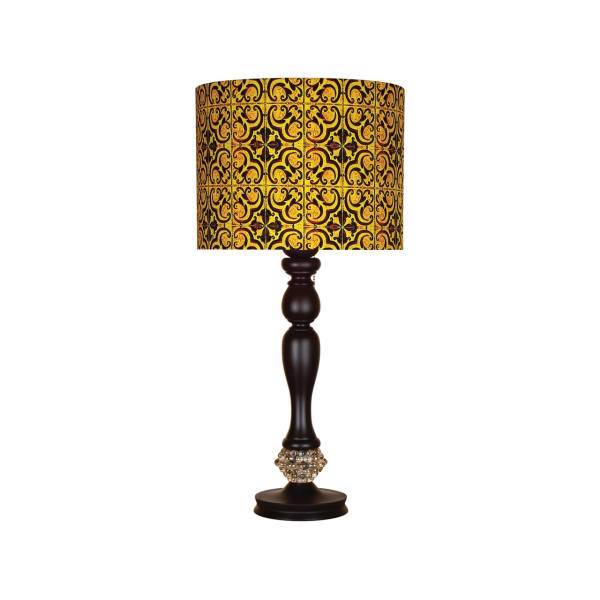 آباژور رومیزی آرام مدل MT7015/07، Aram MT7015/07 Table Lamp