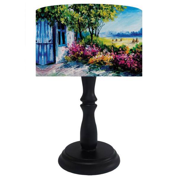 آباژور رومیزی رنس مدل A2-10114، Rence A2-10114 Table lamp