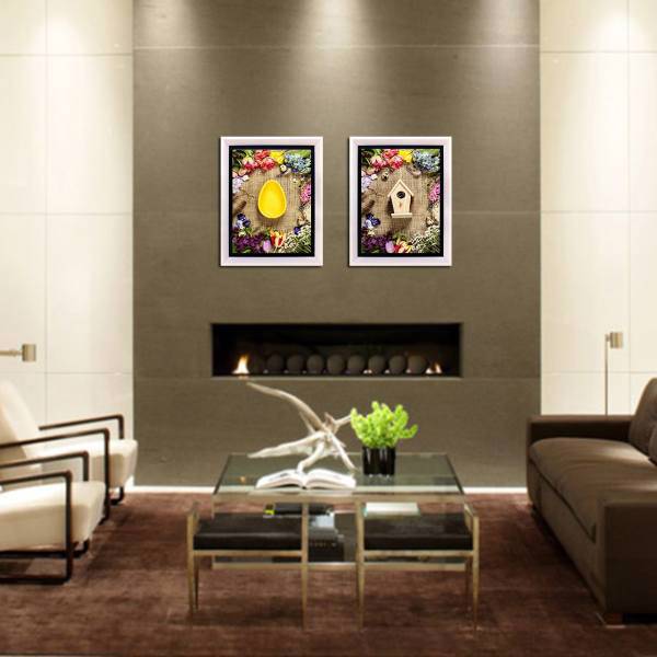 تابلو نگارین گالری کد P-30.40-06