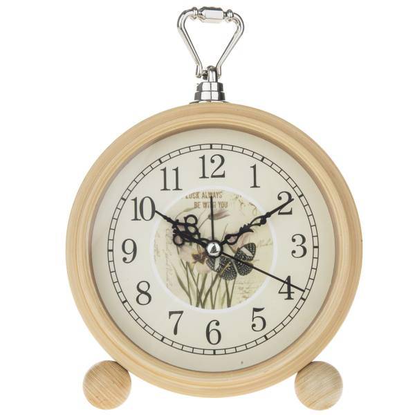 ساعت رومیزی کد 5، 5 Table Clocks