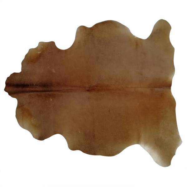 فرش پوست طبیعی کمالی مدل AA-00043