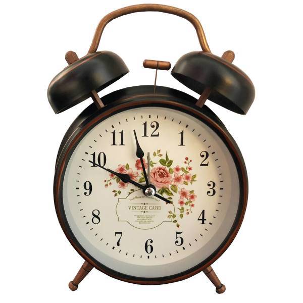 ساعت رومیزی مدل UP-1616