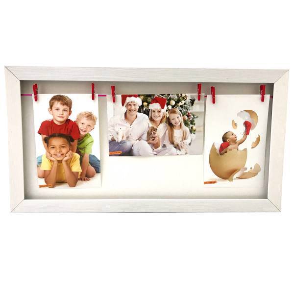 قاب عکس ایرسا مدلClamp-3، Irsa Clamp-3 Photo Frame