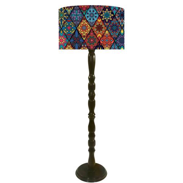 آباژور ایستاده رنس مدل A1-10079، Rence A1-10079 Standing lamp