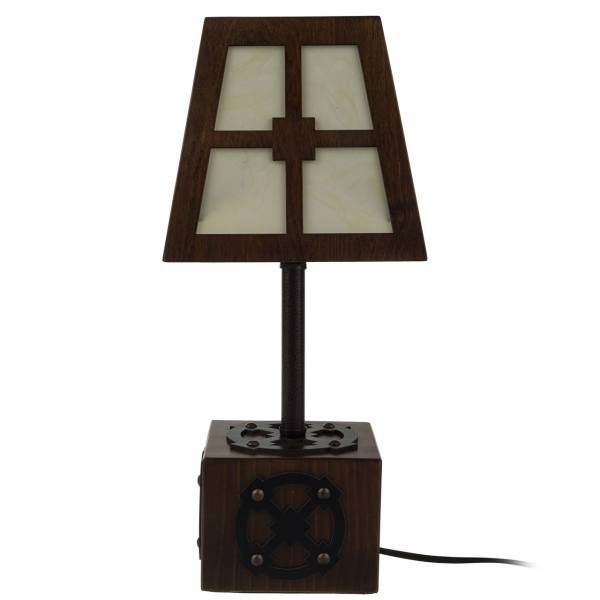 آباژور دارکار مدل مینا کد 536، Darkar 536 Mina Shade