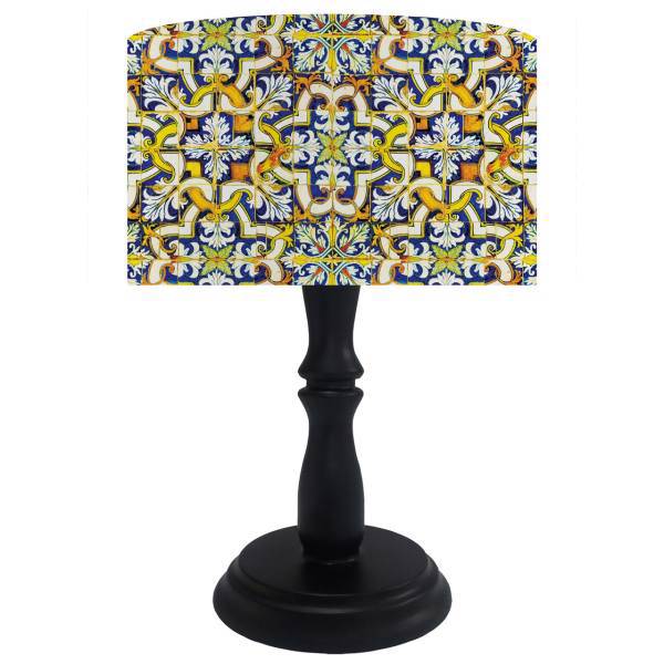 آباژور رومیزی رنس مدل A2-10018، Rence A2-10018 Table lamp