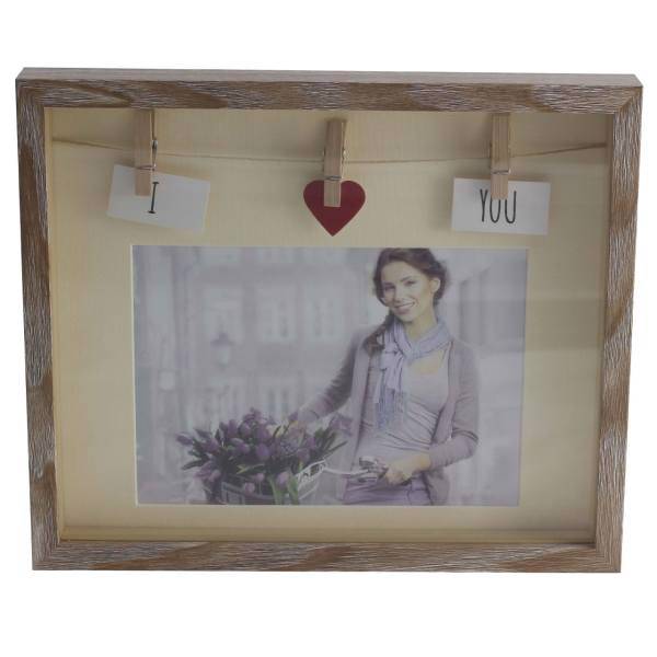 قاب عکس هوم استایل مدل L102، Home Style L102 Photo Frame