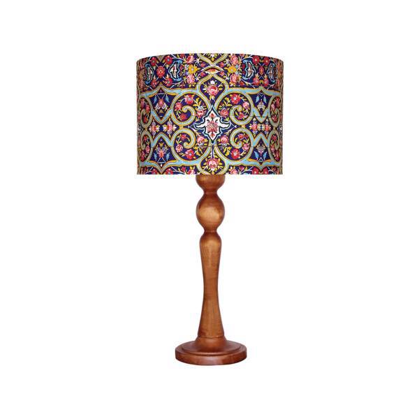 آباژور رومیزی آرام مدل MT7009/14، Aram MT7009/14 Table Lamp