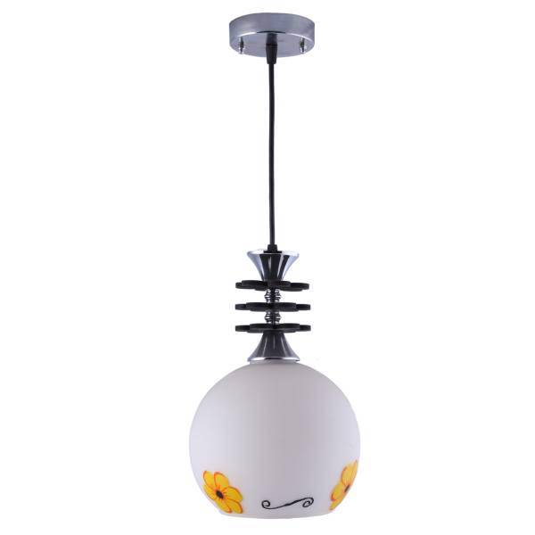 چراغ آویز تک شعله دیلایت کد MJ002-1، Delight MJ002-1 One Branch Hanging Lamp