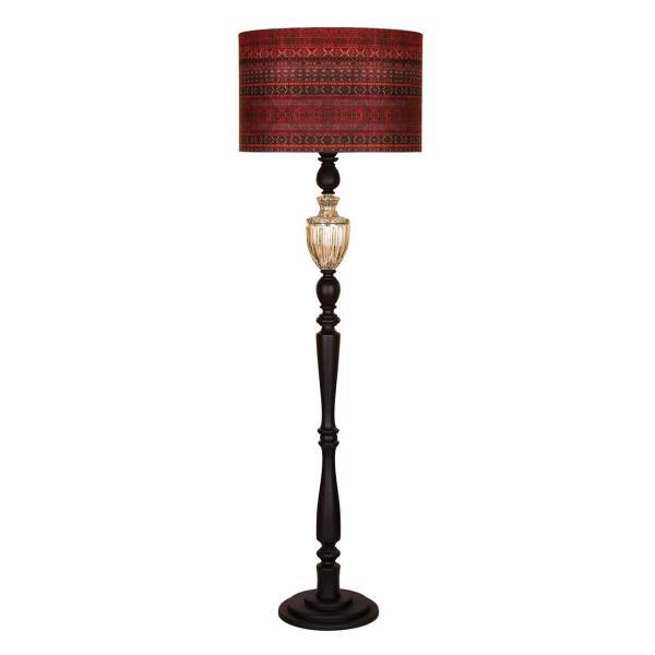 آباژور ایستاده آرام مدل ML7012/11، Aram ML7012/11 Standing Lamp