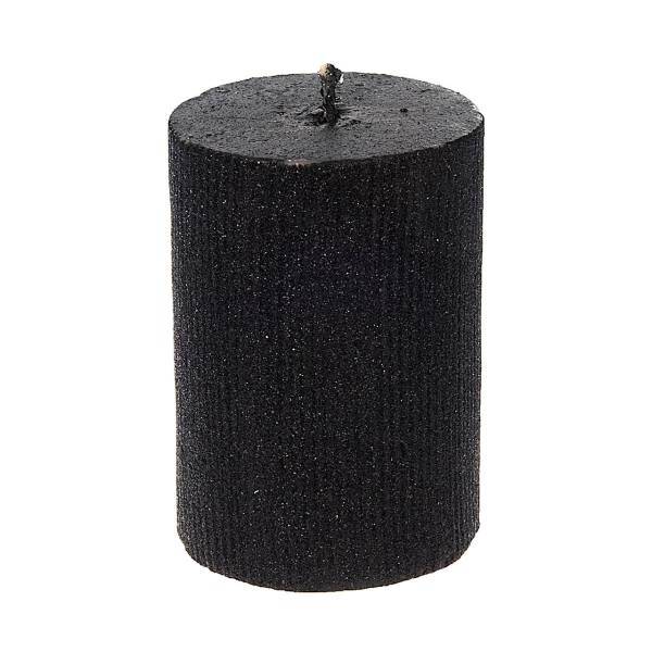شمع آسو مدل Glitter 10، Asoo Glitter 10 Candle