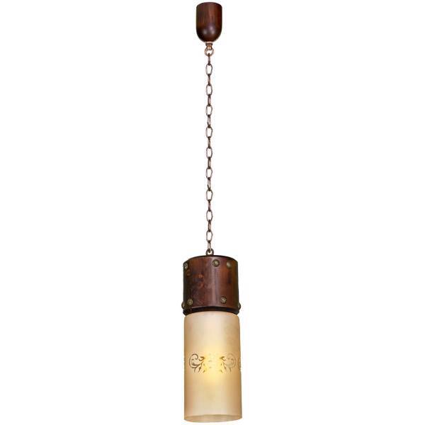 چراغ آویز دارکار مدل منگو کد 88، Darkar 88 Mango Hanging Lamp