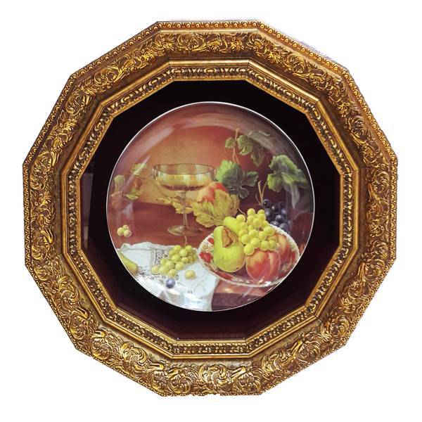 تابلو بشقاب دار مدل SP 165