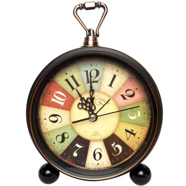 ساعت رومیزی مدل 3306.18