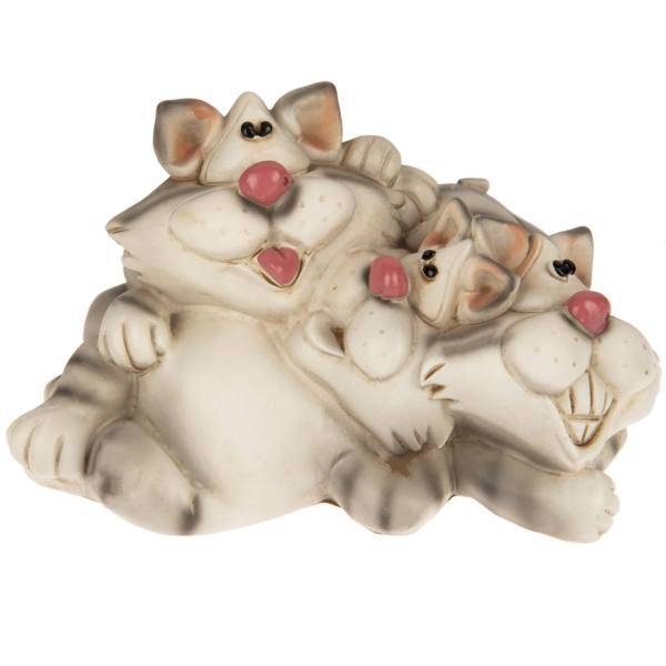 قلک مدل Three Cats، Three Cats Money Box