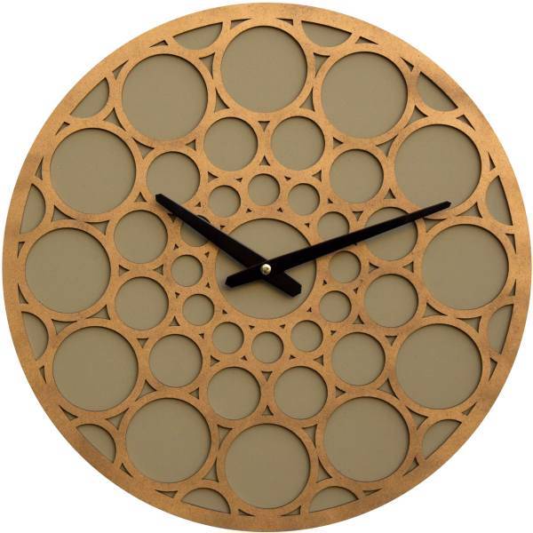 ساعت دیواری تکلادیزاین مدل TT46، Tekla Design TT46 Wall Clock