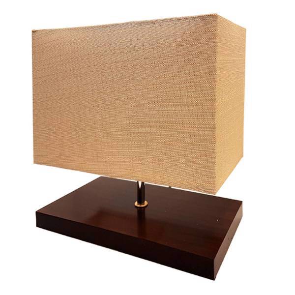 آباژور رومیزی رایکا مدل کیوب پلاس، RAIKA Table Lamp