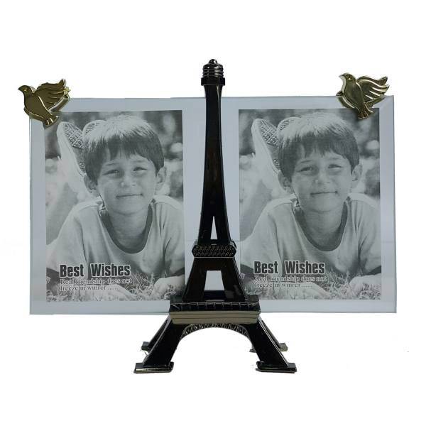 قاب عکس مدل EIFFEL1 سایز 10x15