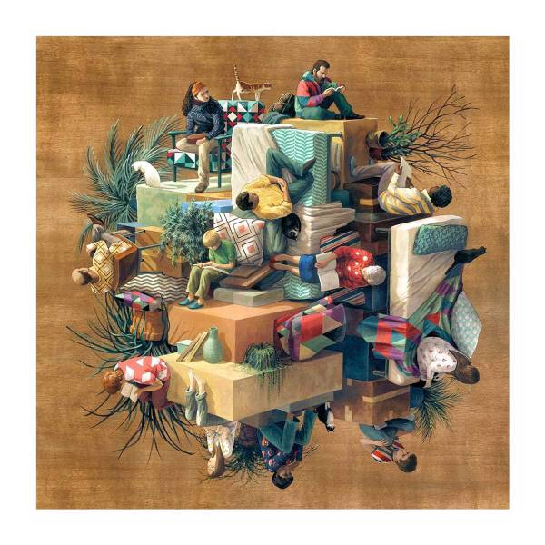 تابلو شاسی لابراتوار سهند طرح 5555 سایز 50x50 سانتی متر، Sahand Lab 5555 Chassis Size 50x50 Cm