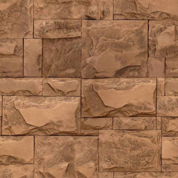 پوشش سنگ آنتیک دیوار صدراستون مدل Wind Cut، Sadrstone Wind Cut Antique Stone Wall Covering