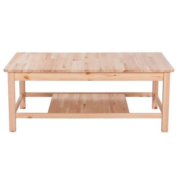 میز جلومبلی رستاک مدل ویدا کد K-213-S-W3، Rastaak Vida K-213-S-W3 Coffee Table