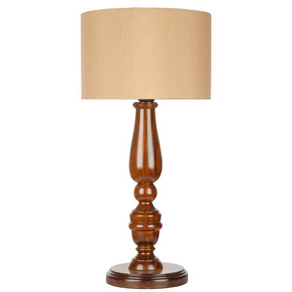 آباژور رومیزی چشمه نور مدل MT7018/F-CR، Cheshmeh Noor MT7018/F-CR Table lamp