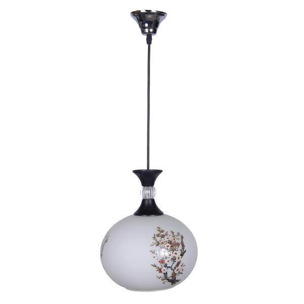 چراغ آویز سهیل مدل Fish، Soheil Fish Hanging Light