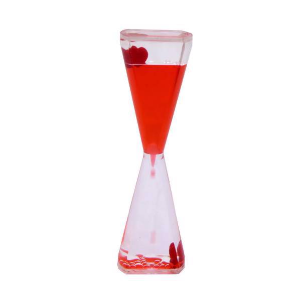 دکوری ساعت ژله ای ایرسا مدل 3041، Irsa 3041 Jelly Clock Decorative