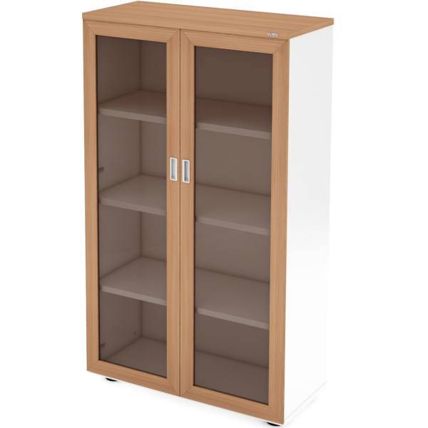 کتابخانه محیط آرا مدل Quick 9442N-0306، Mohitara Quick 9442N-0306 BookShelf