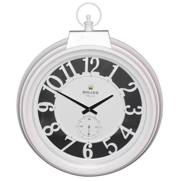 ساعت دیواری مدل BAR-SDRW30