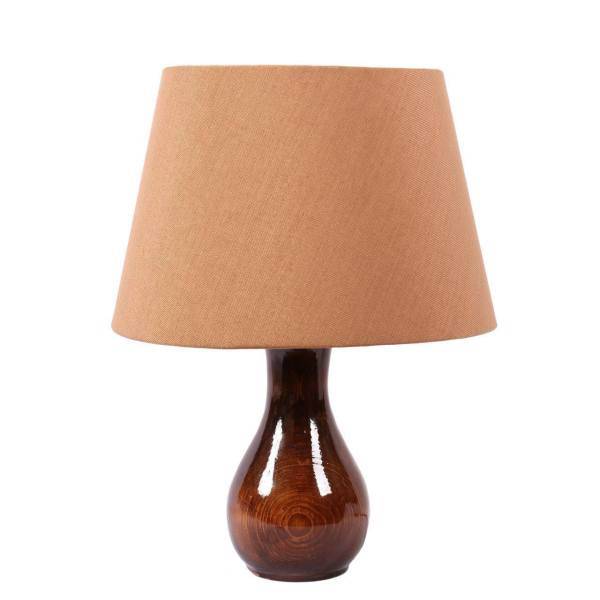 آباژور رومیزی نبراس کد jat