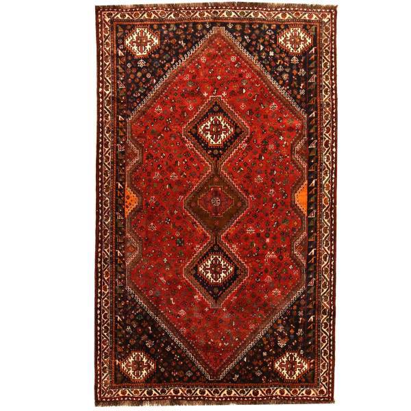 فرش دستبافت پنج متری گالری نور کد H1045