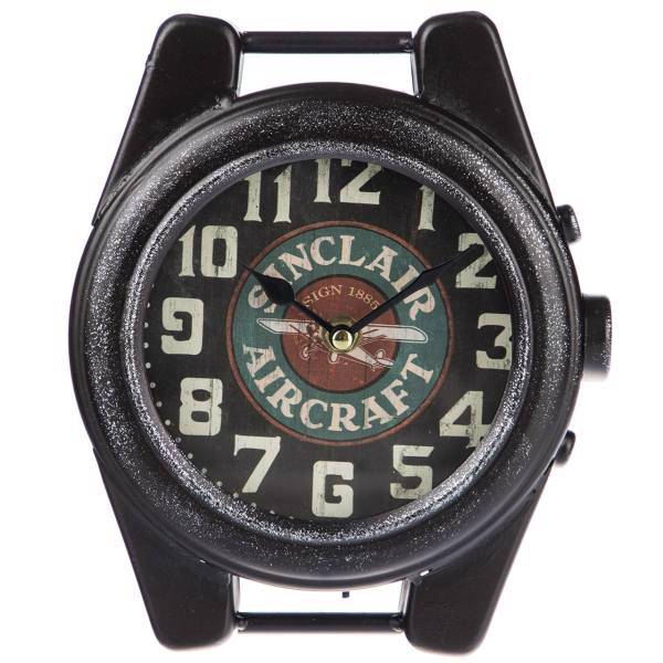 ساعت رومیزی مدل F11A، F11A Table Clock