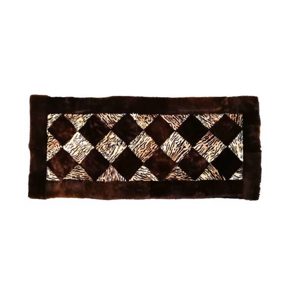 کلاژ پوست طبیعی کمالی مدل AG-00143