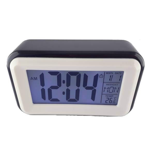 ساعت رومیزی گویا آتیما مدل AT-608TE، AT-608TE atima Digital Table Clock