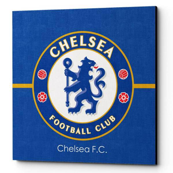 تابلو شاسی لومانا مدل Chelsea CA004 سایز 20×20، Lomana Chelsea CA004 Chassis 20x20