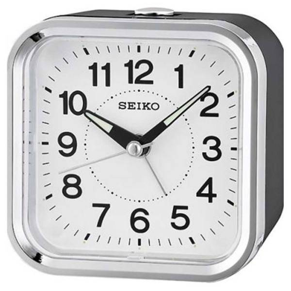 ساعت رومیزی سیکو مدل QHE130، Seiko QHE130 Desktop Clock