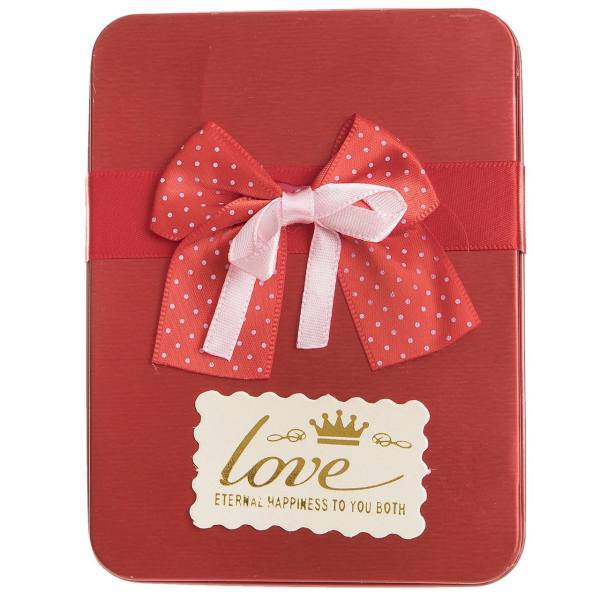 جعبه دکوری یاز مدل Love، Yaz Love Decorative Box