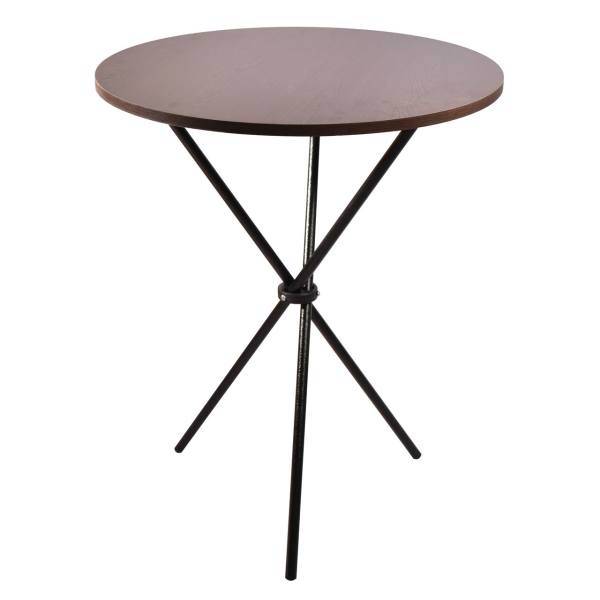 میز عسلی آی هوم مدل H264، iHOME H264 Side Table