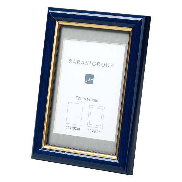 قاب عکس گروه سرانی مدل SPF 124-711-1P سایز 15x10 سانتی متر، Sarani Group SPF 124-711-1P Photo Frame 15 x 10 Cm