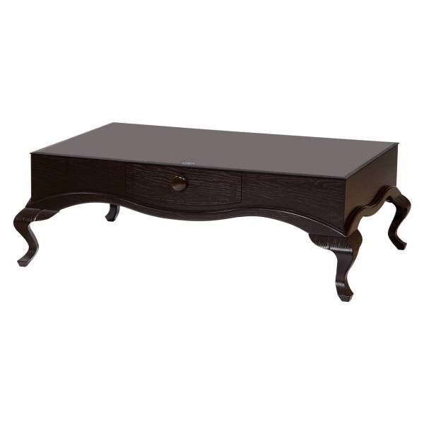 میز جلو مبلی سهیل کد 0061GT، Soheil 0061GT Coffee Table