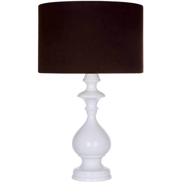 آباژور چشمه نور مدل MT7006/W، Cheshmeh Noor MT7006/W Table Lamp