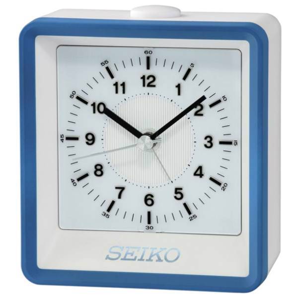 ساعت رومیزی سیکو مدل QHE099، Seiko QHE099 Clock