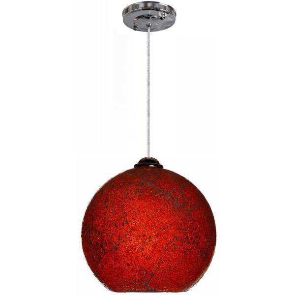 چراغ آویز دیلایت 1 شعله کد DEL03-300، Delight DEL03-300 One Branch Hanging Light