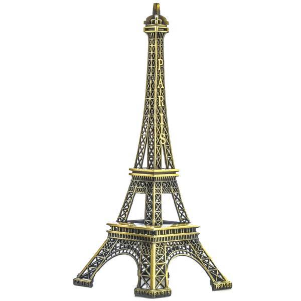 ماکت دکوراتیو بالنا مدل Eiffel Tower، Balena Eiffel Tower Maquette