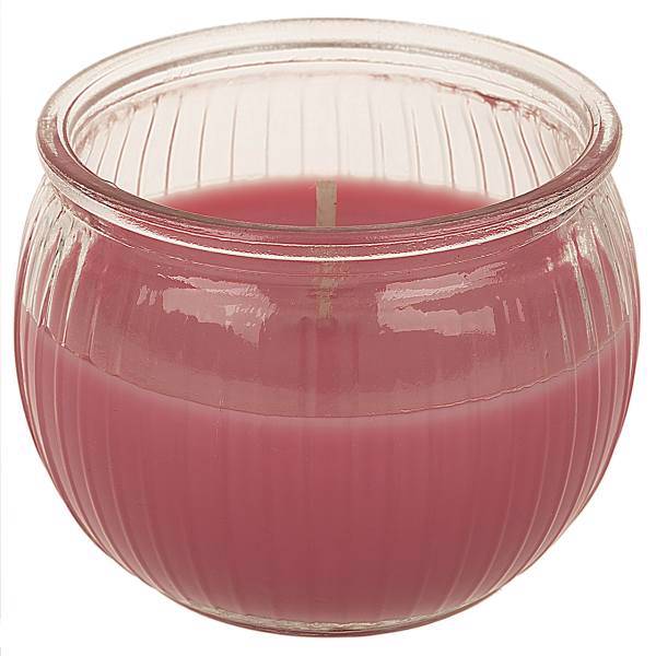 شمع اولد ویلیامزبرگ مدل Raspberry، Old Williamsburgh Raspberry Candle