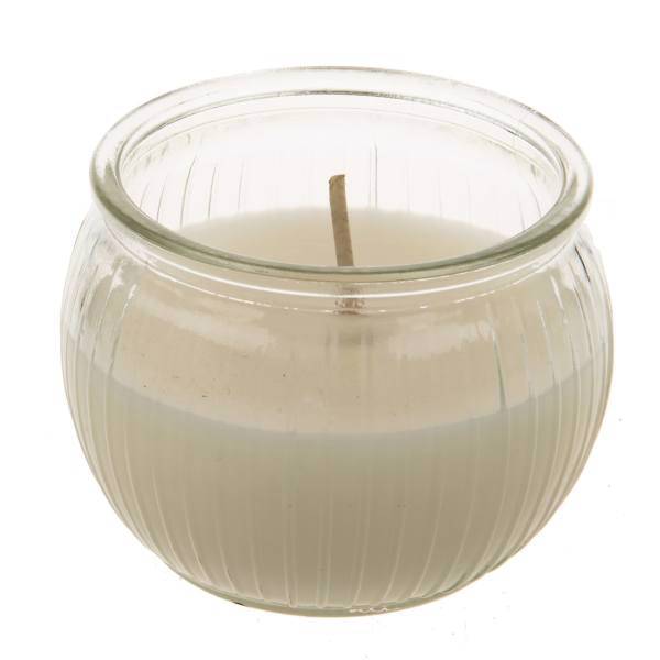 شمع اولد ویلیامزبرگ مدل Candy Cane، Old Williamsburgh Candy Cane Candle