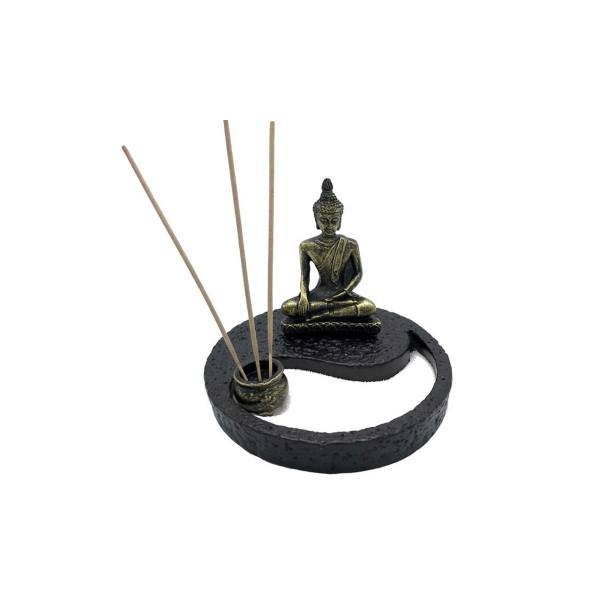 جاعودی زن گاردن مدل Curve، Zen Garden Curve Ood Holder