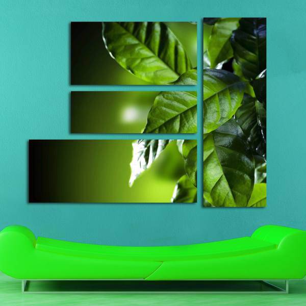 تابلو دیواری 4 تکه آریکان کد TA2504، Arikan TA2504 Tableau 4 Pcs