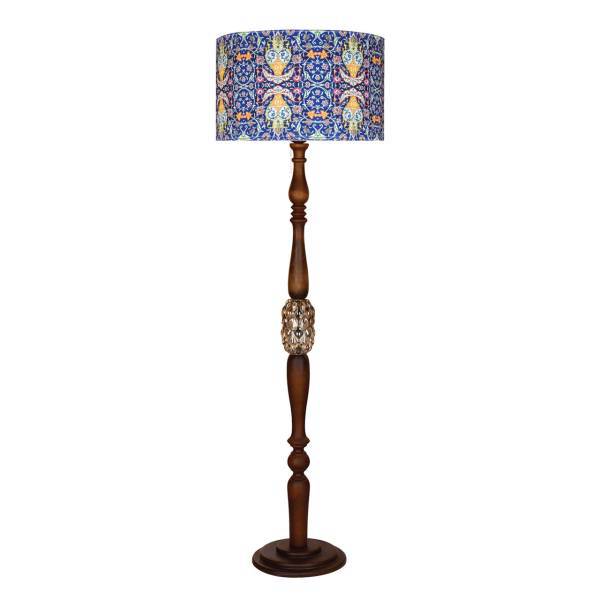 آباژور ایستاده آرام مدل ML7014/15، Aram ML7014/15 Standing Lamp